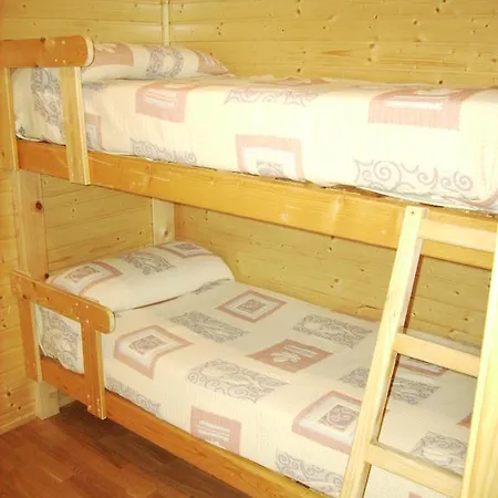 Canones De Guara Y Formiga Panzano