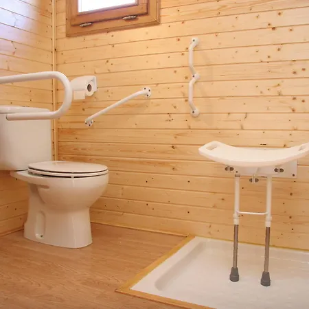 Camping Canones De Guara Y Formiga