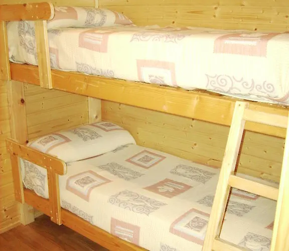 Canones De Guara Y Formiga Panzano